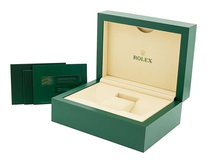 Rolex Sky-Dweller 326238